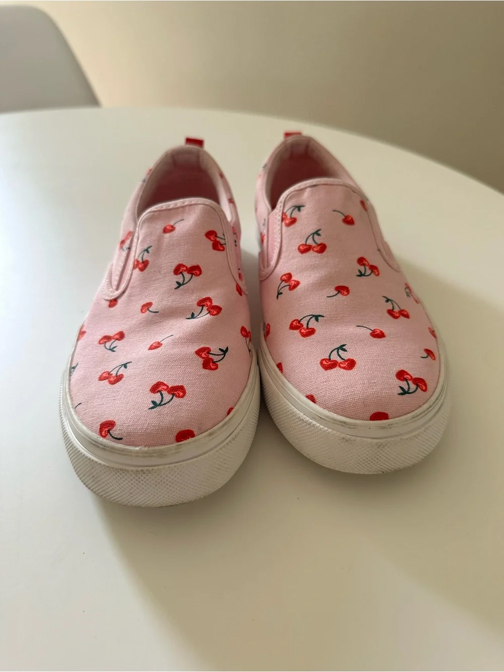 Old Navy playful slip